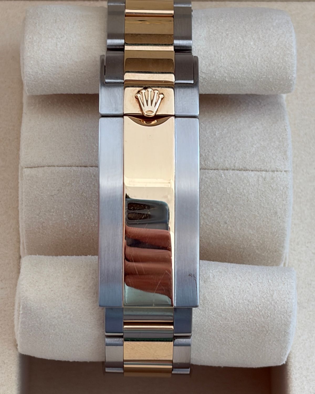 Rolex 116613LB