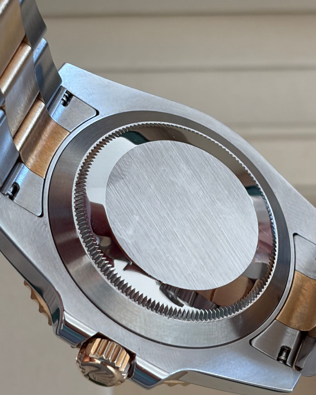Rolex 116613LB