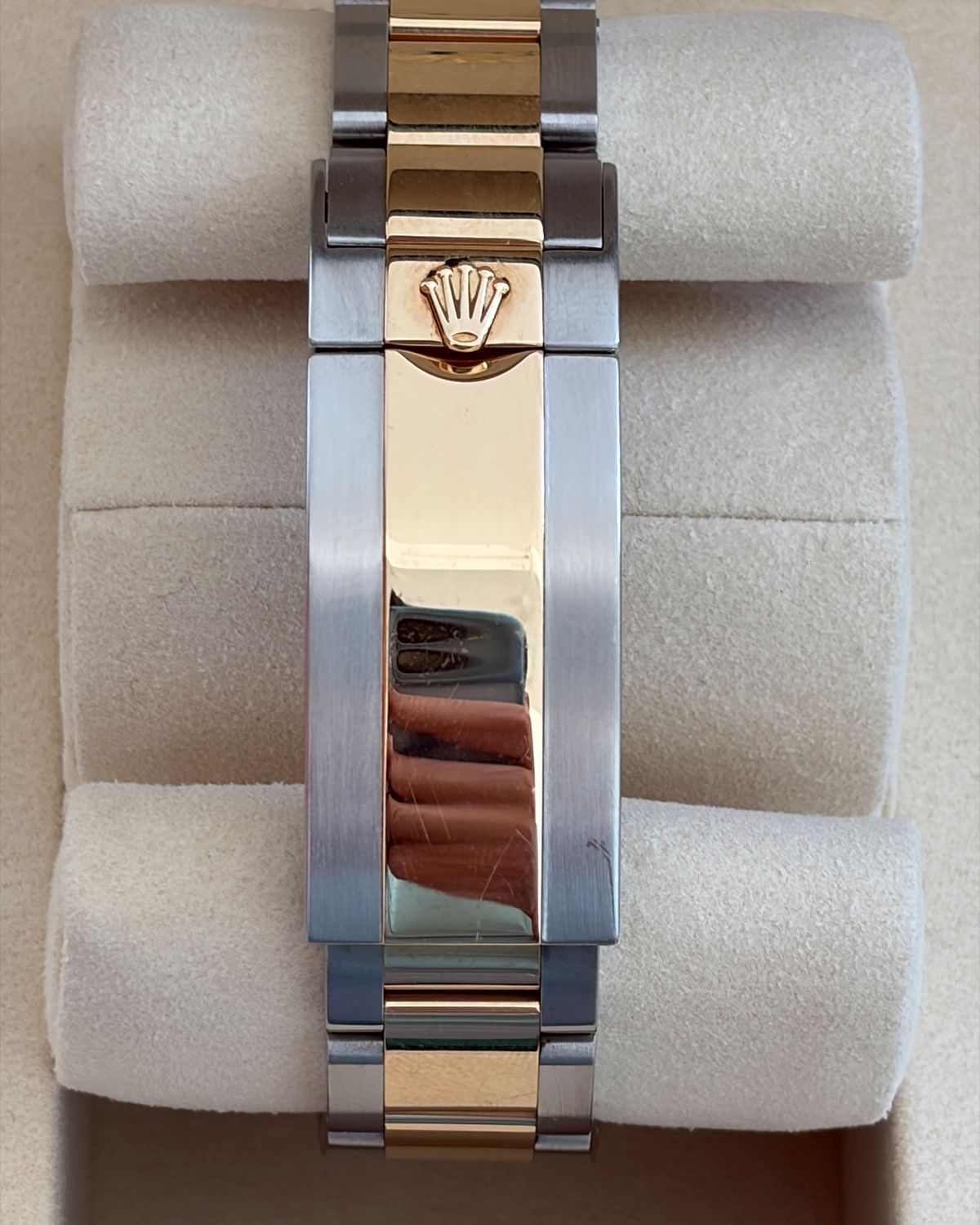 Rolex 116613LB