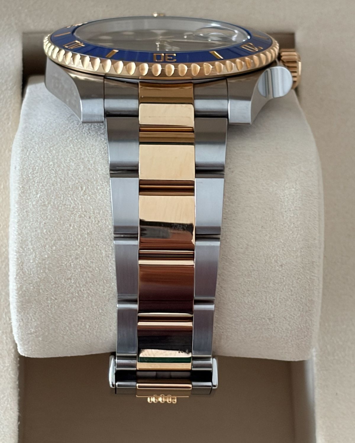 Rolex 116613LB