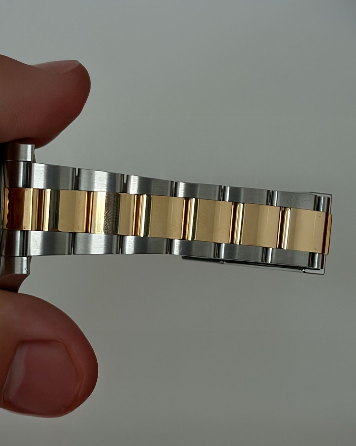 Rolex 116613LB