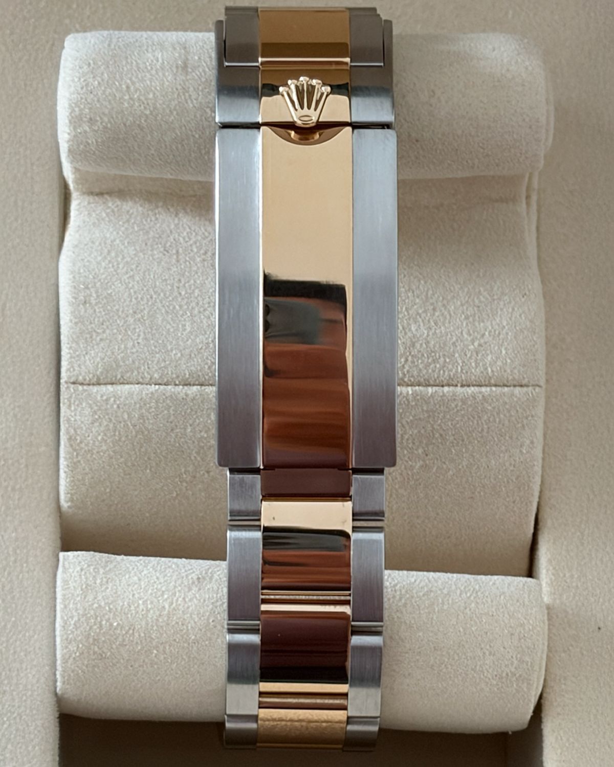Rolex 116613LB