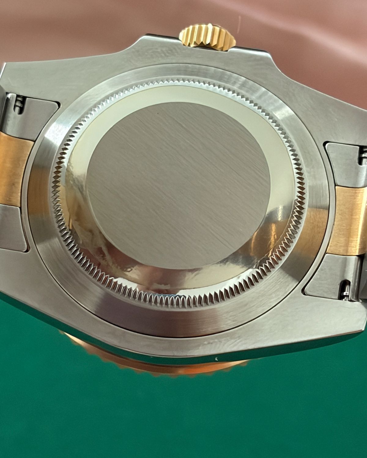 Rolex 116613LB