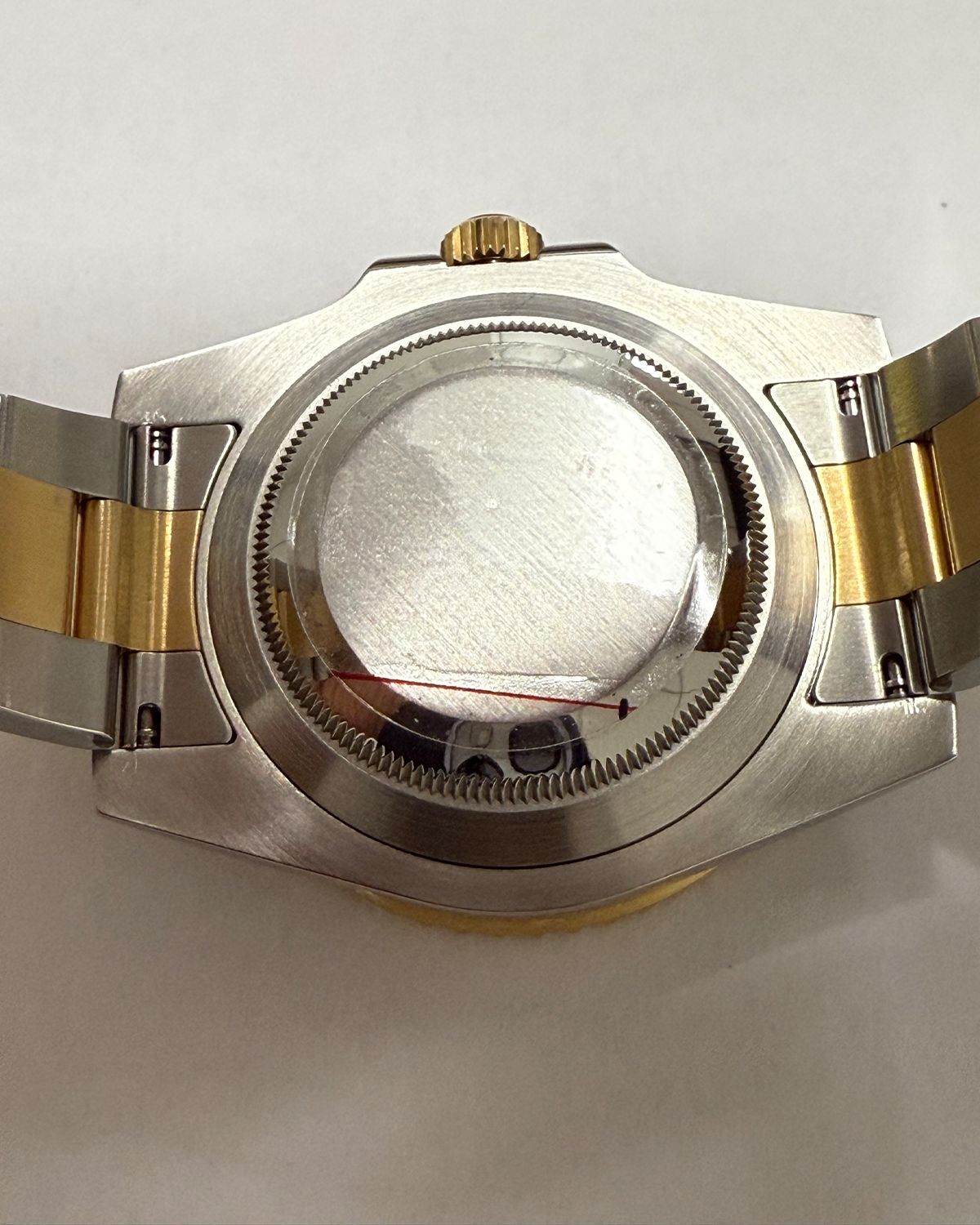 Rolex 116613LB