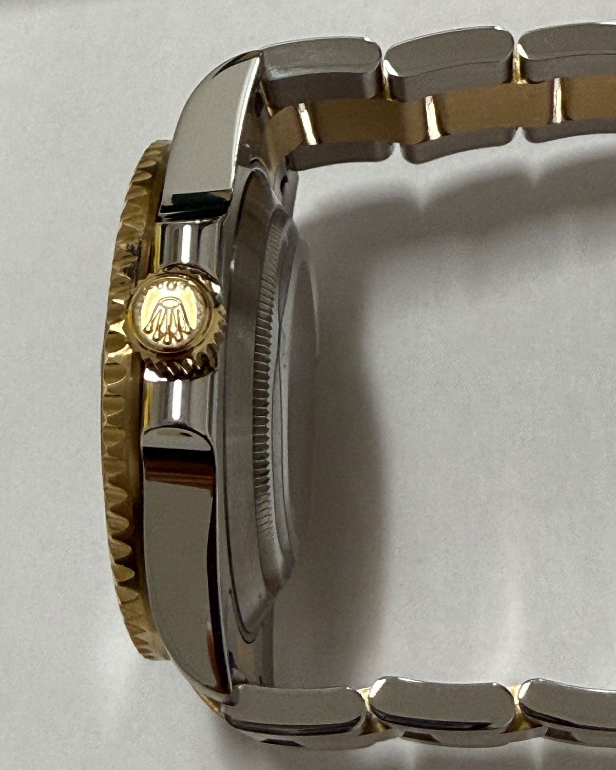 Rolex 116613LB