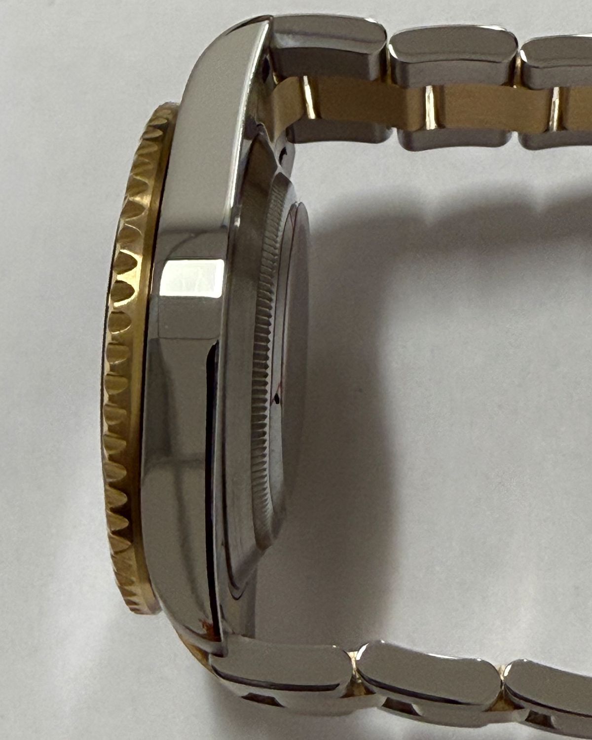 Rolex 116613LB