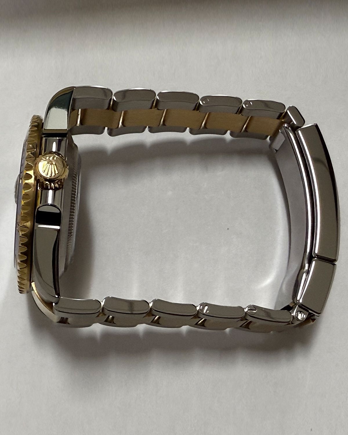 Rolex 116613LB
