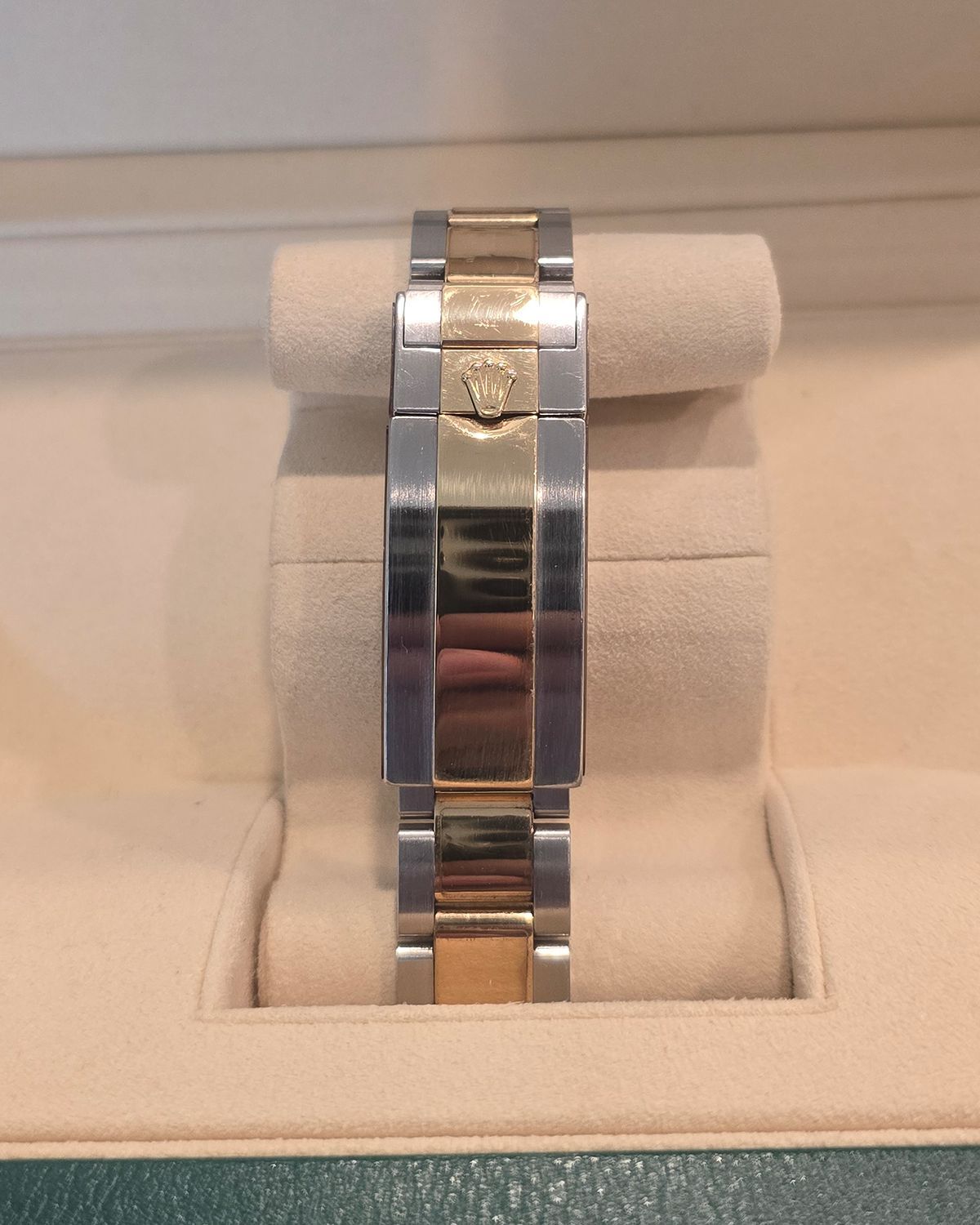 Rolex 116613LB