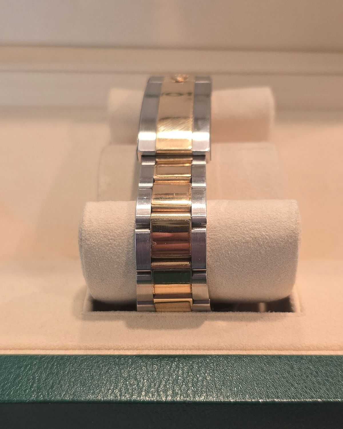 Rolex 116613LB