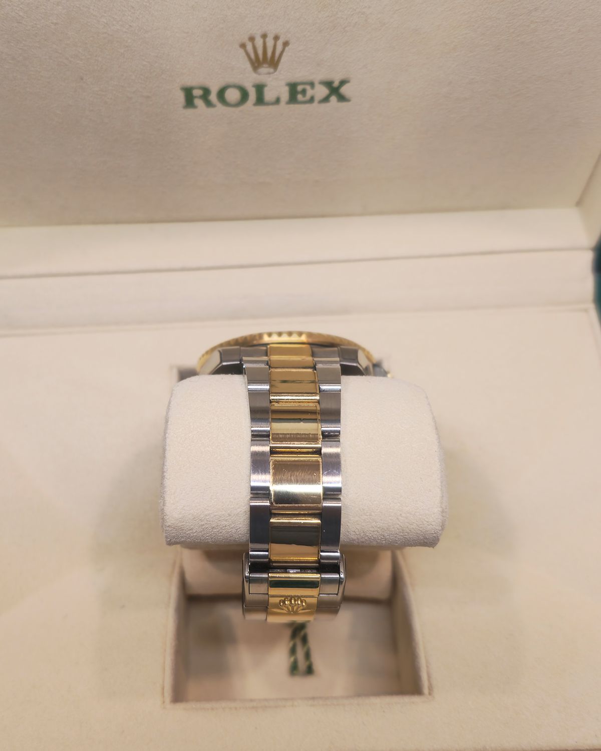 Rolex 116613LB