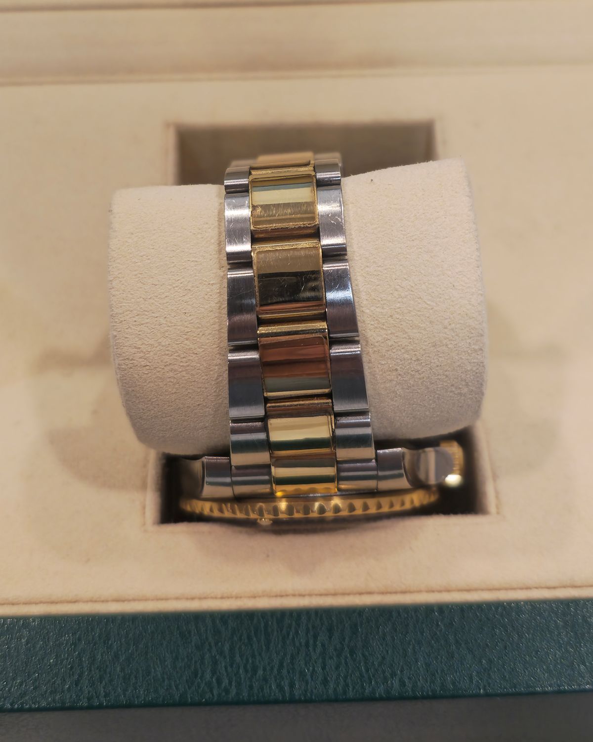 Rolex 116613LB
