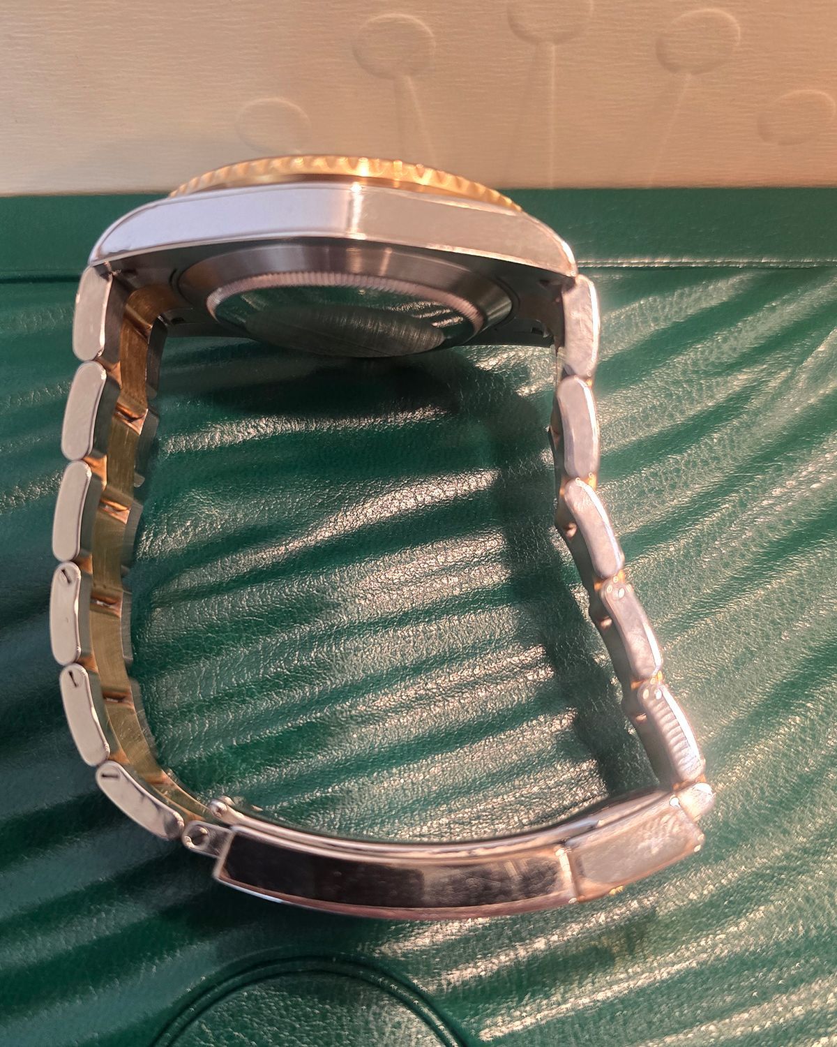 Rolex 116613LB