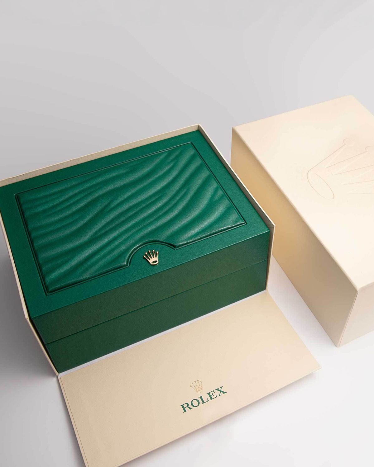 Rolex 116613LB
