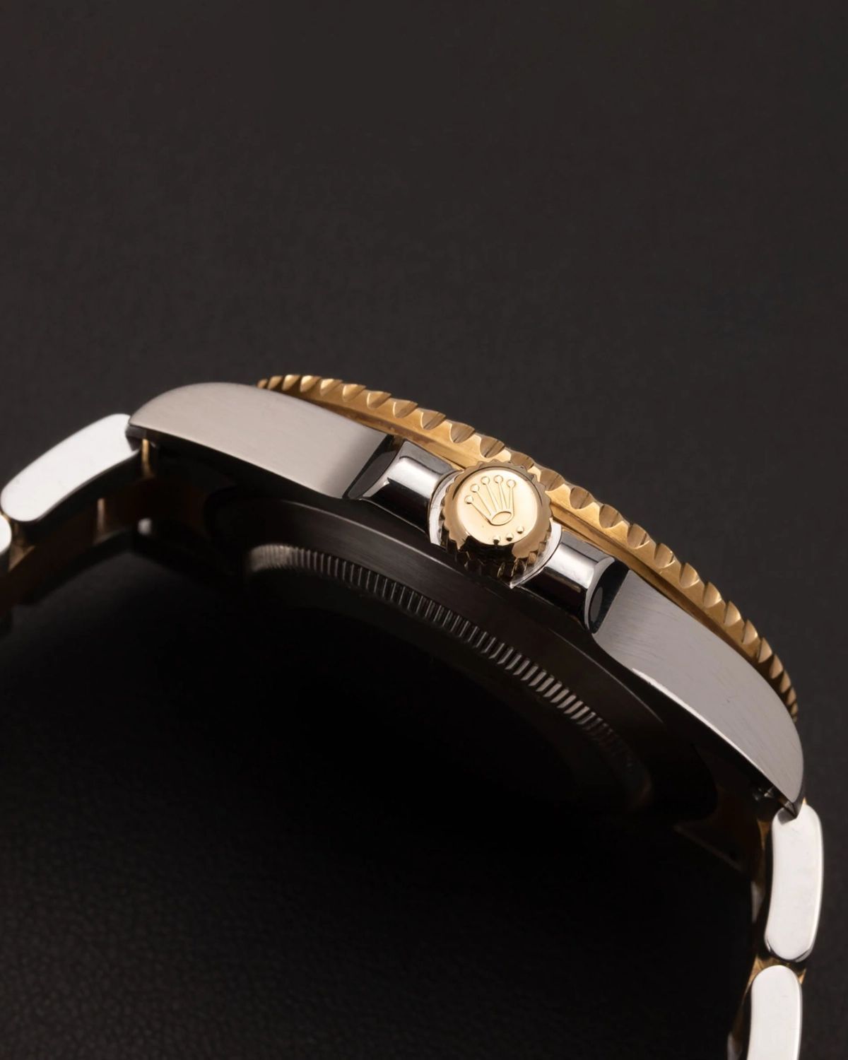 Rolex 116613LB