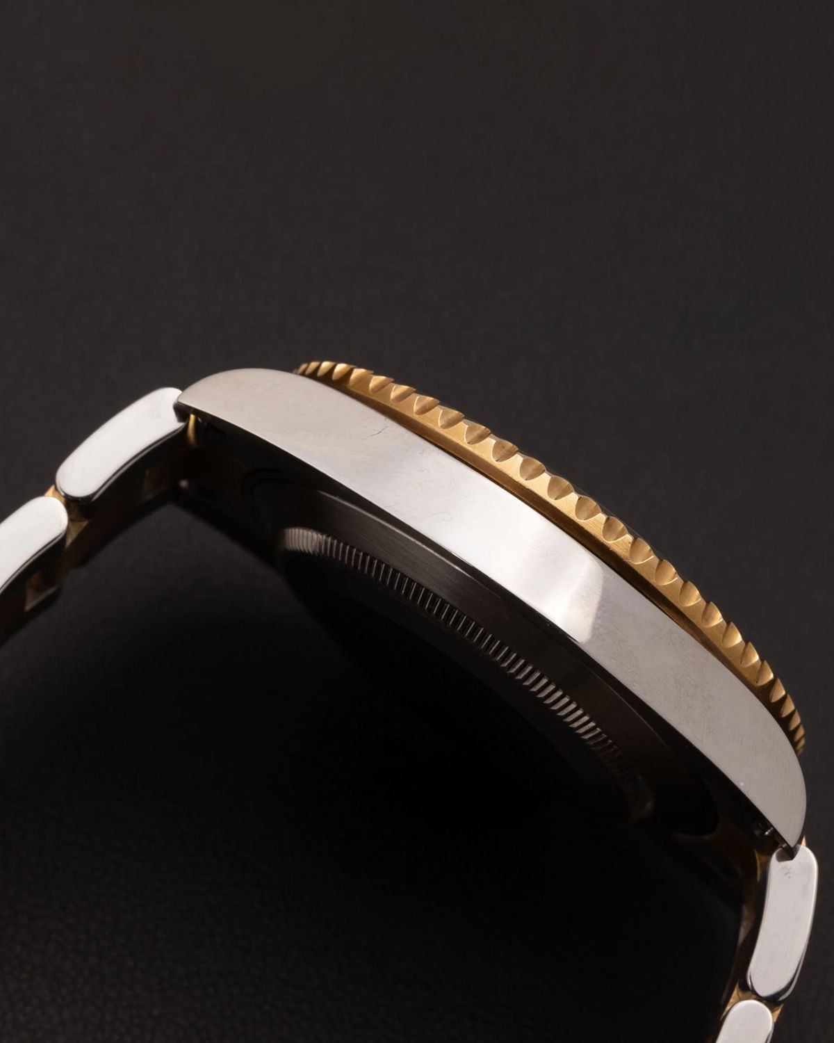Rolex 116613LB
