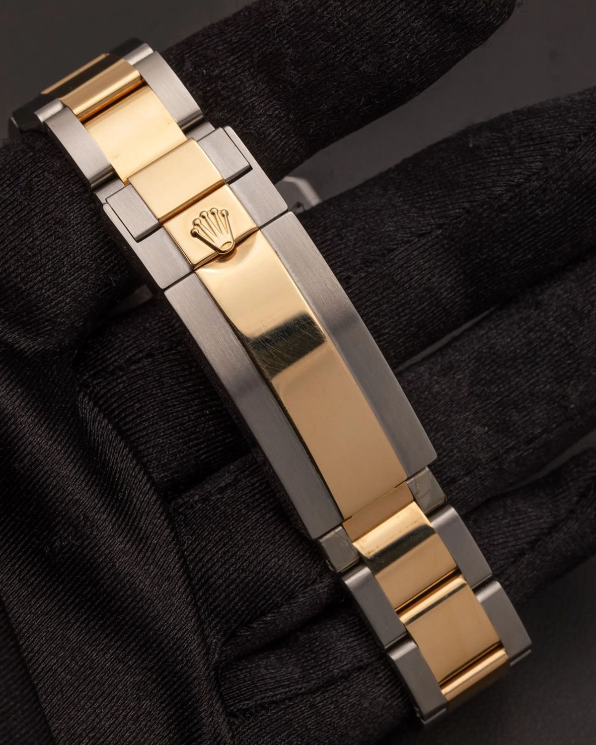 Rolex 116613LB