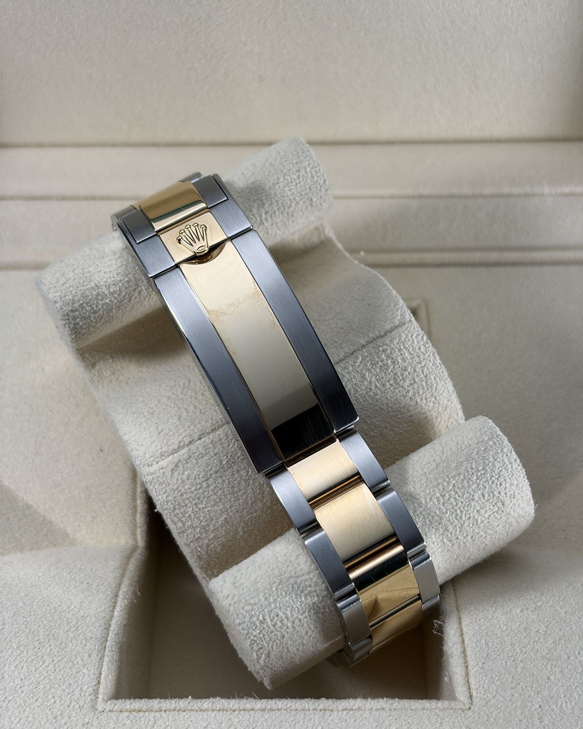 Rolex 116613LB
