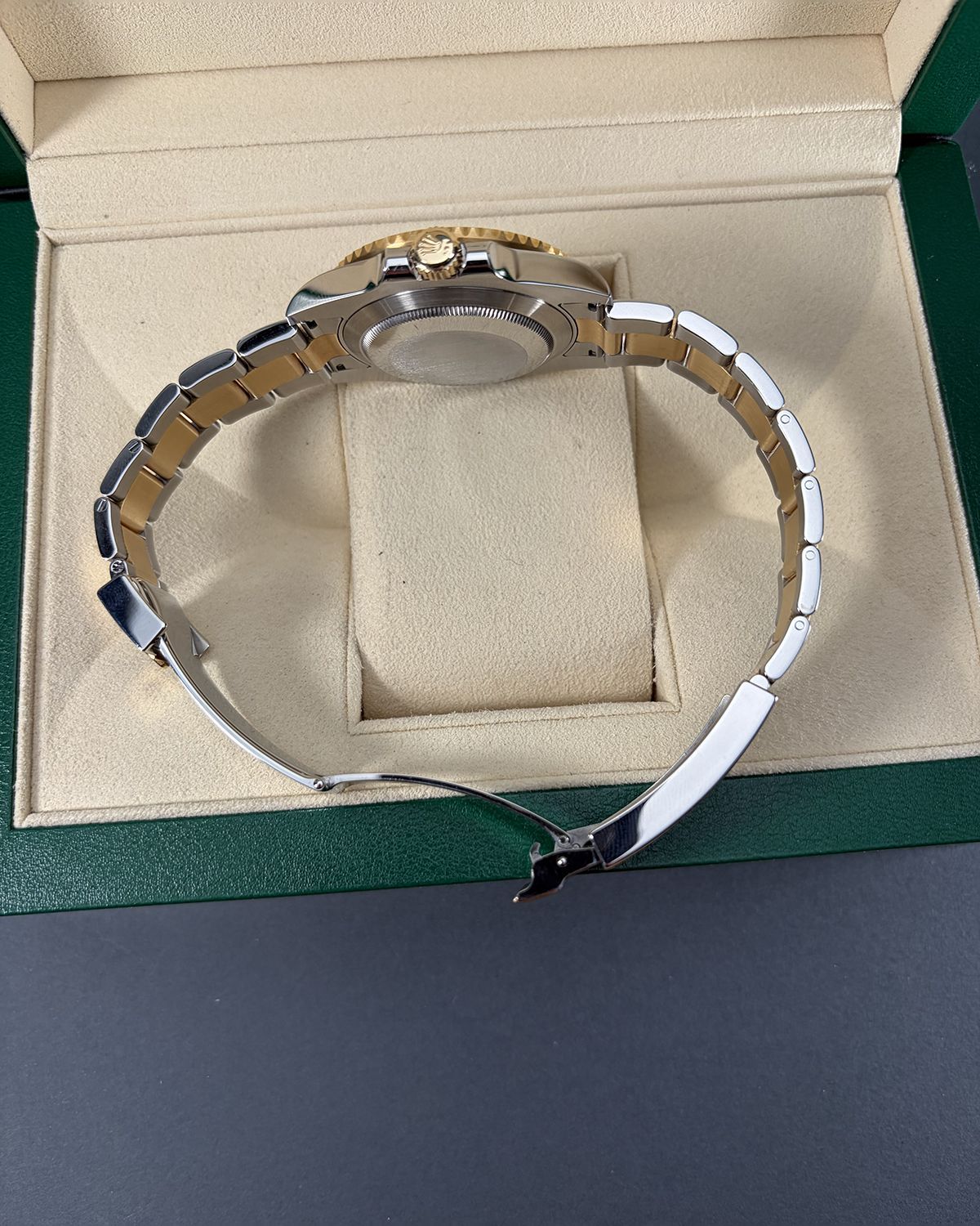 Rolex 116613LB