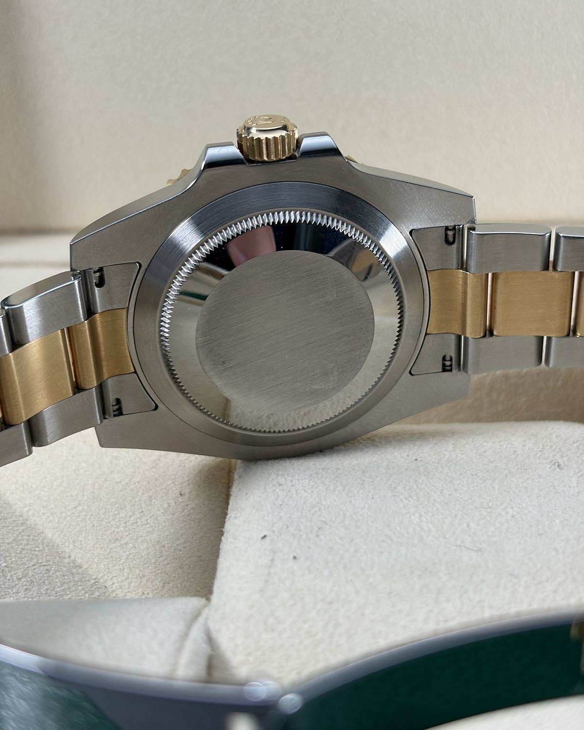 Rolex 116613LB