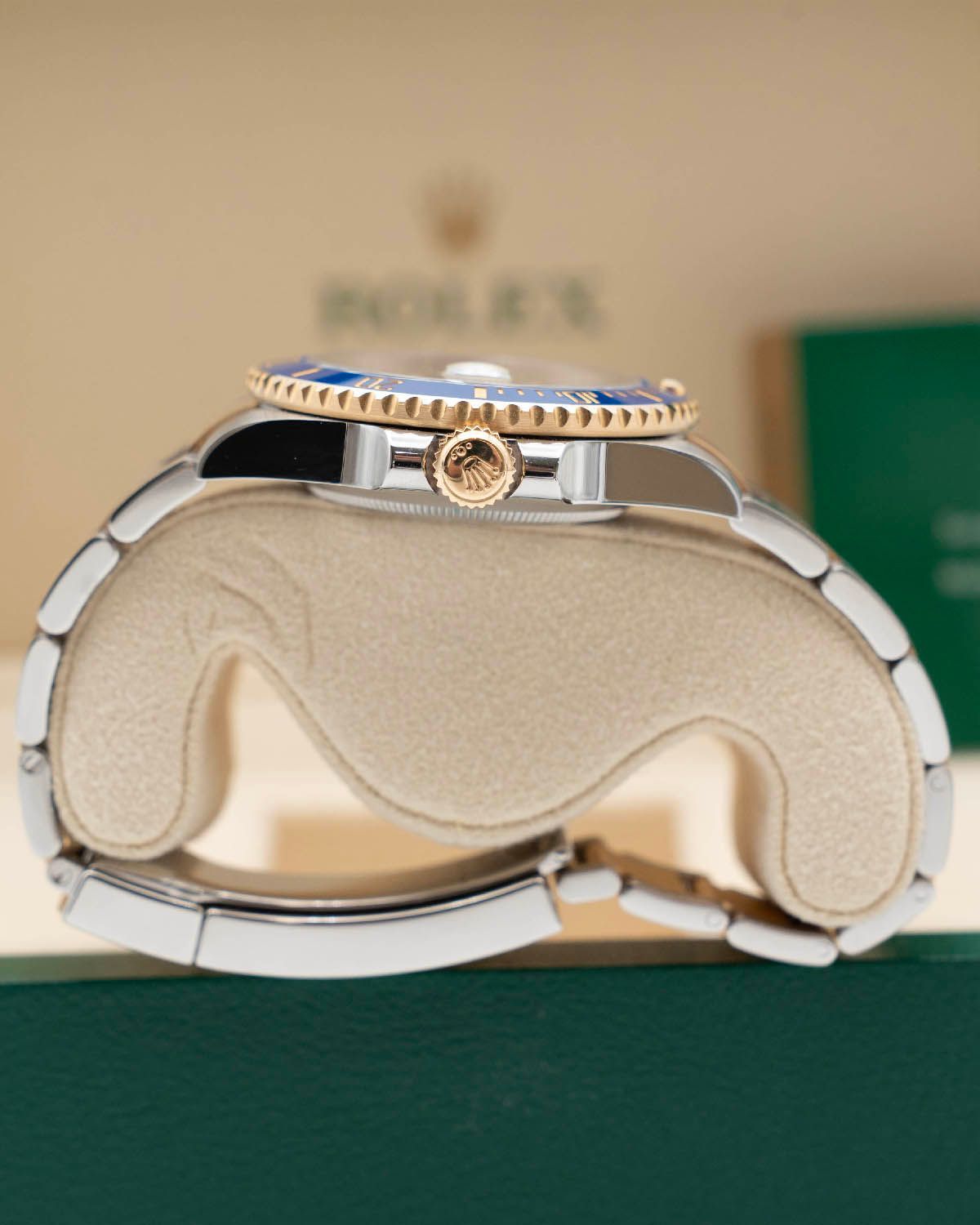 Rolex 116613LB