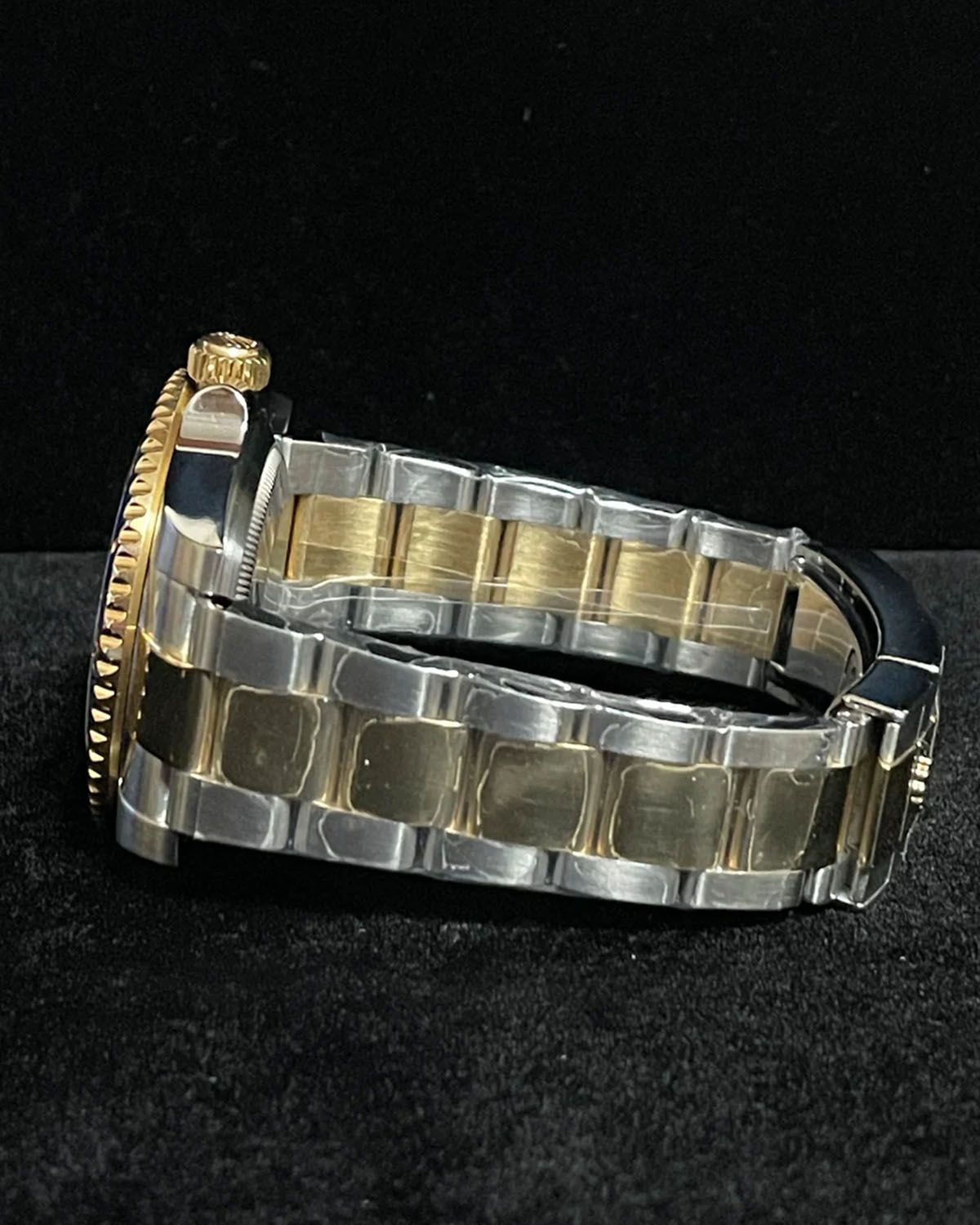 Rolex 116613LB