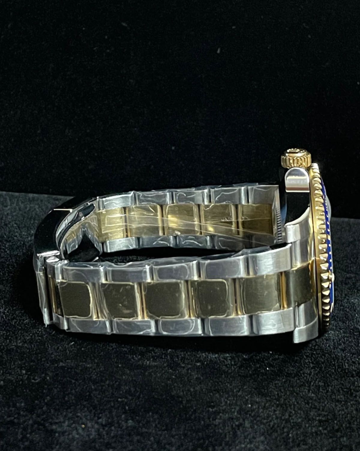 Rolex 116613LB