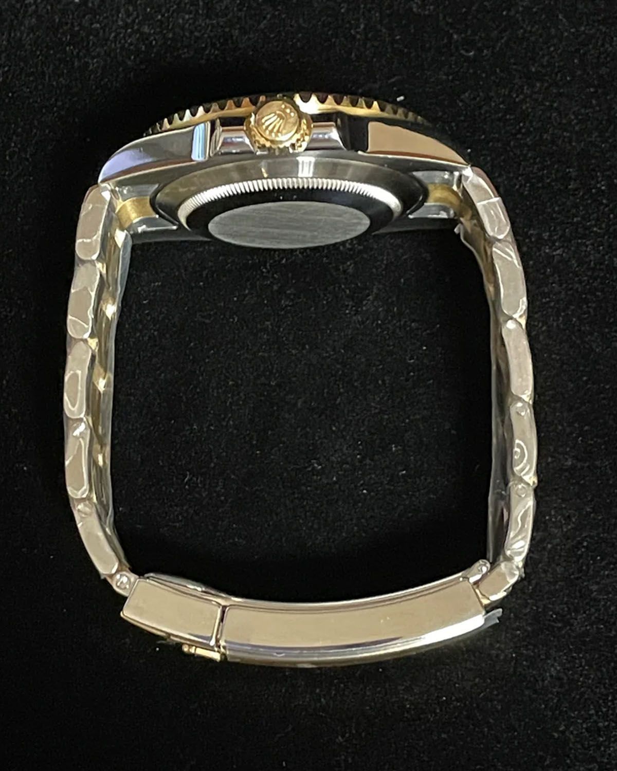 Rolex 116613LB