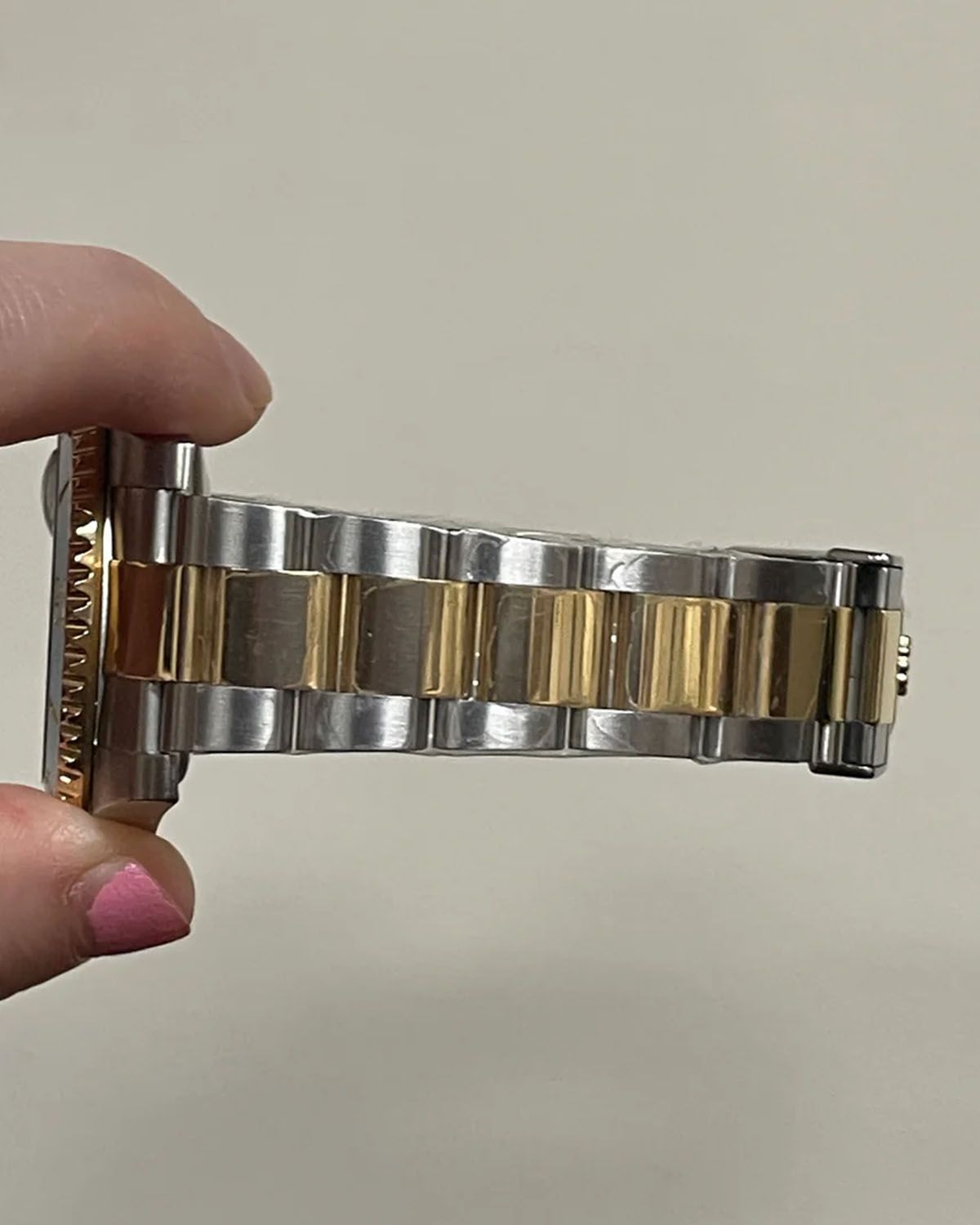 Rolex 116613LB
