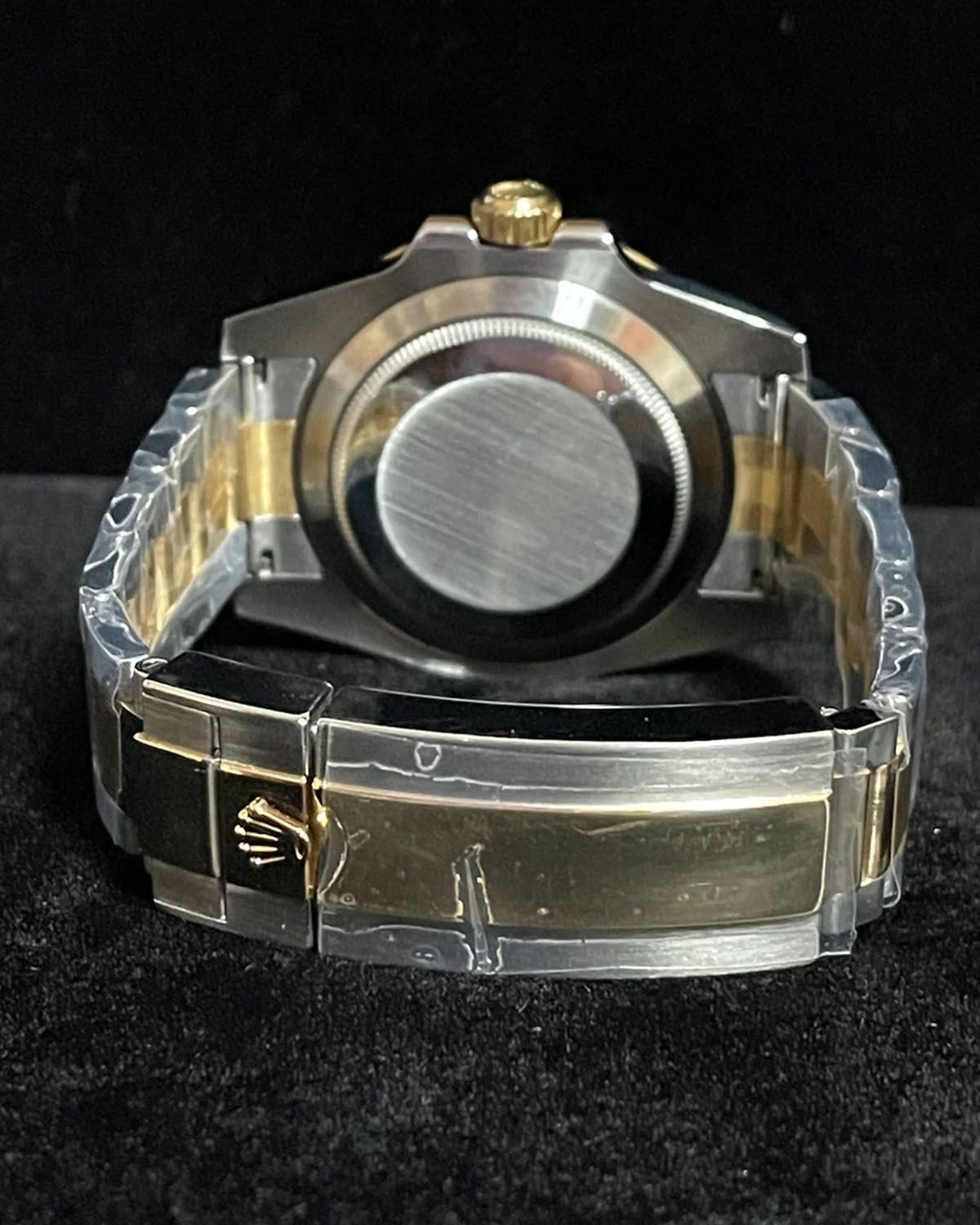 Rolex 116613LB