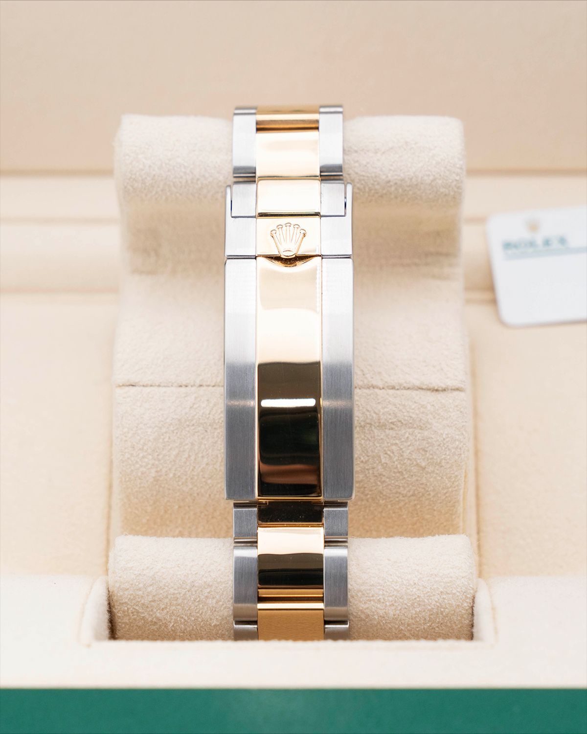 Rolex 116613LB