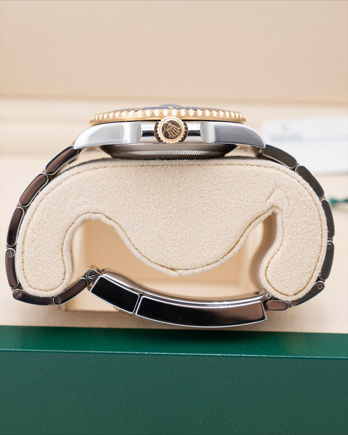 Rolex 116613LB