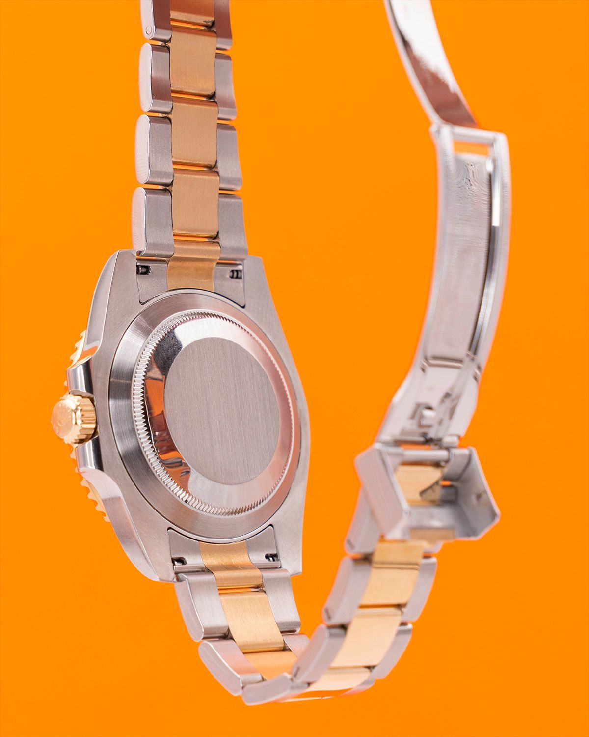 Rolex 116613LB