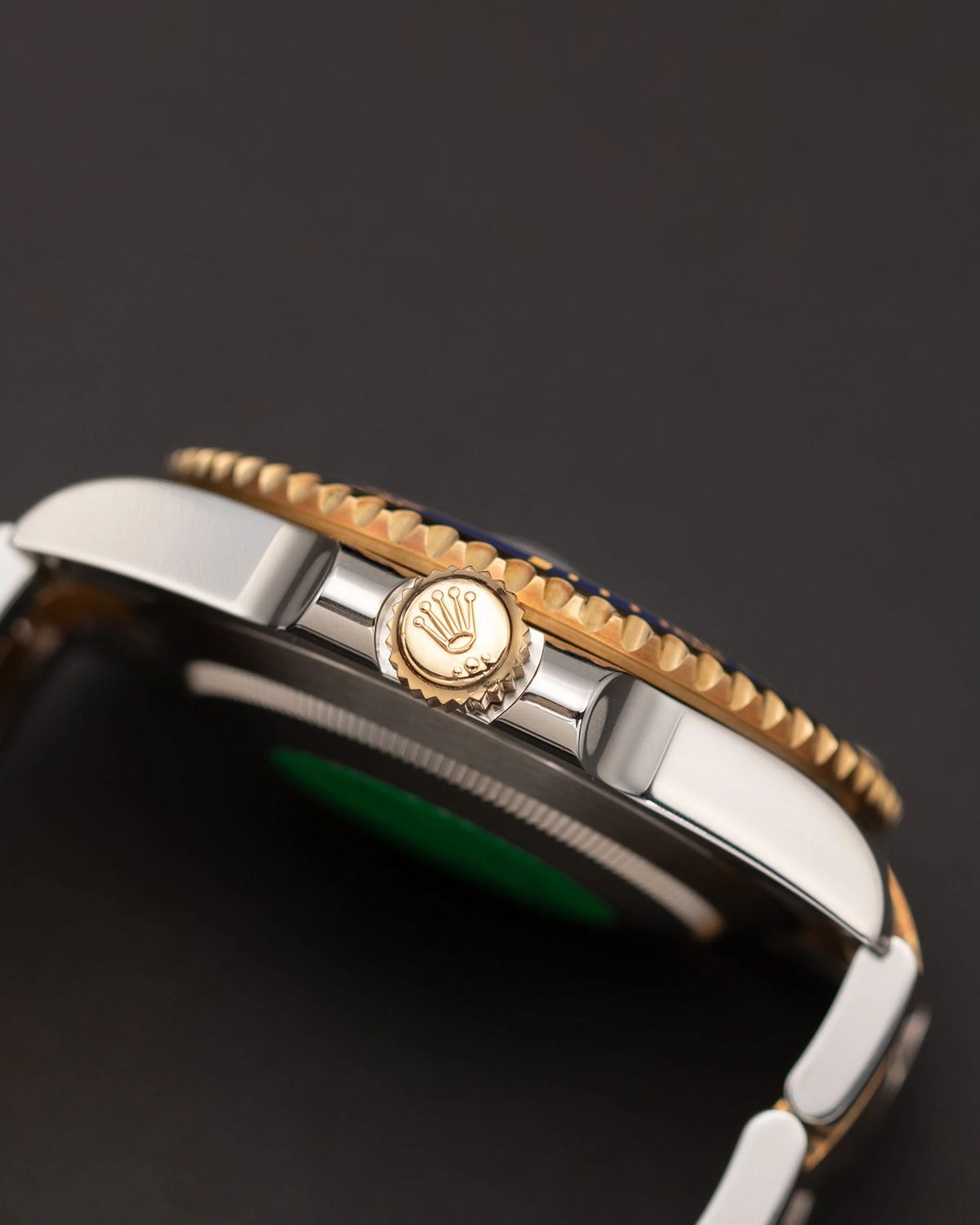 Rolex 116613LB
