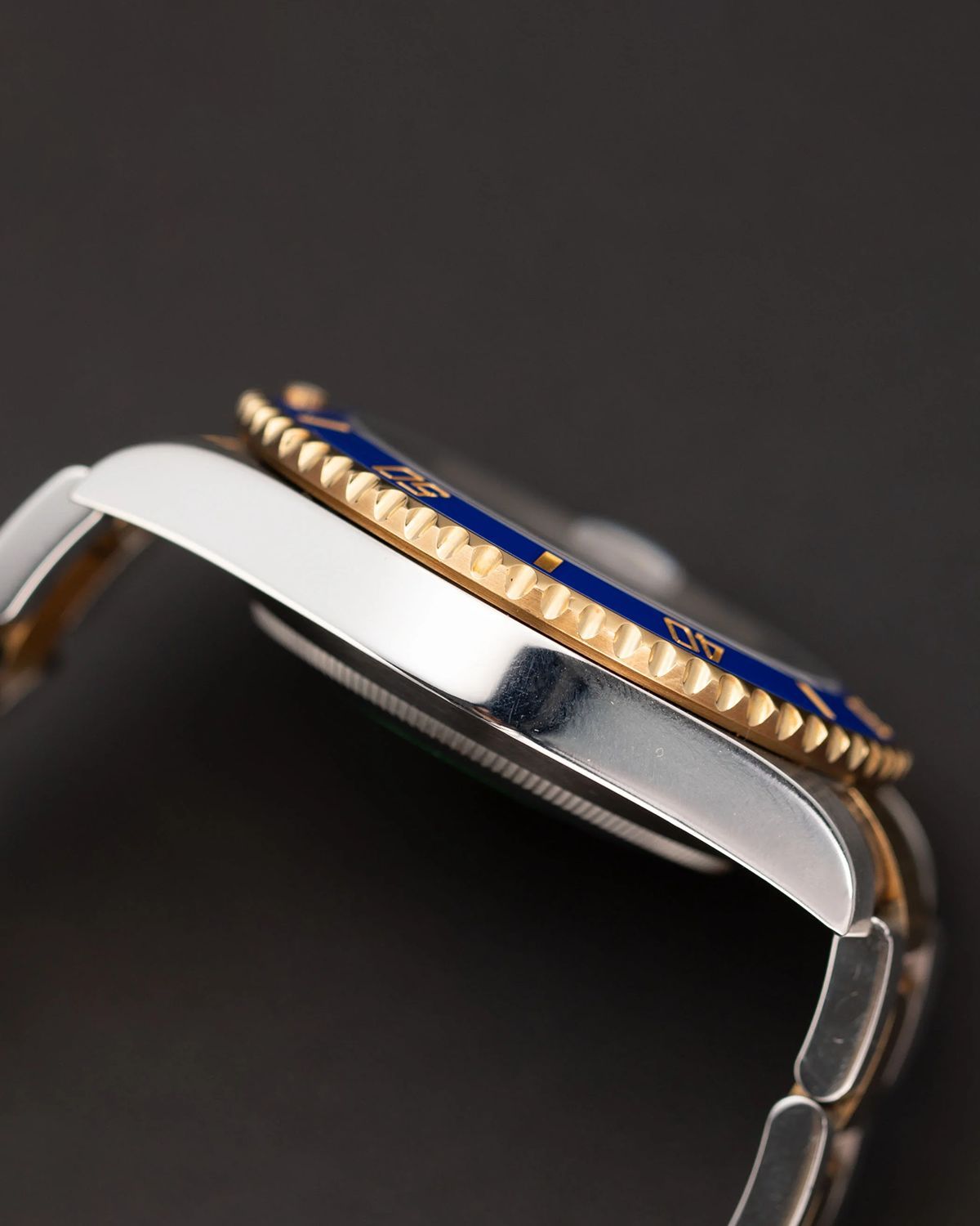 Rolex 116613LB