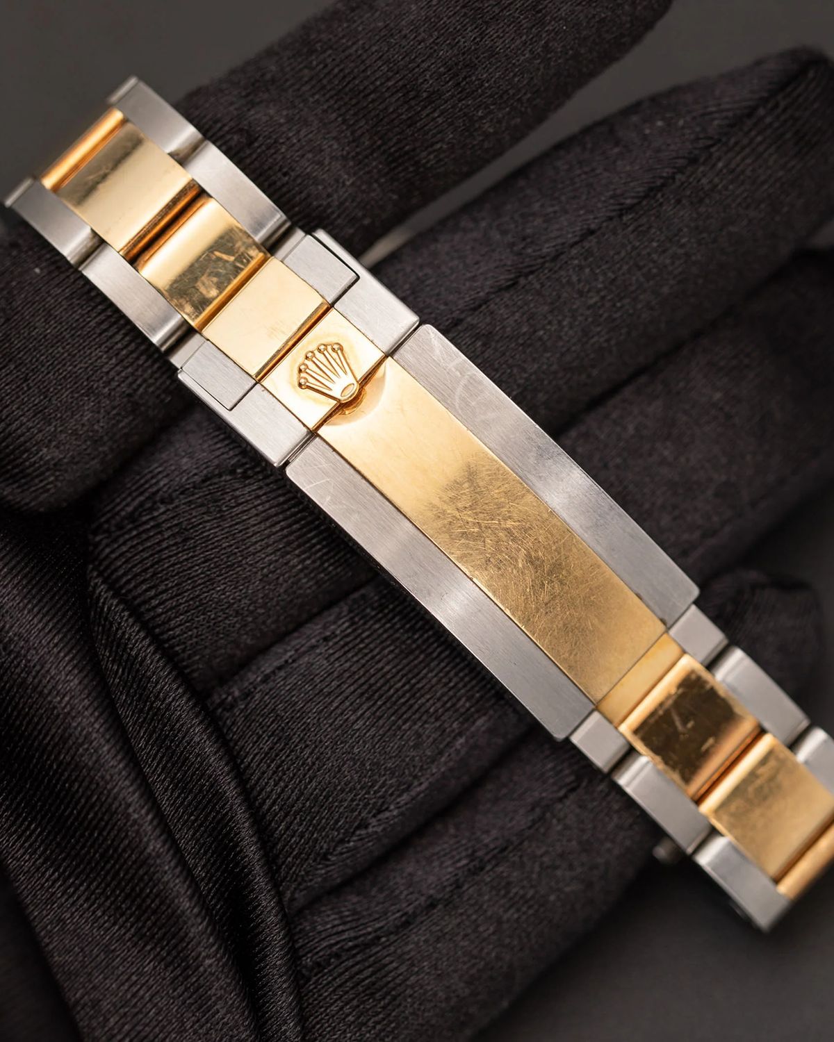 Rolex 116613LB