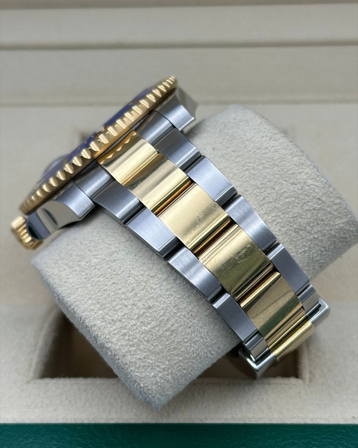 Rolex 116613LB