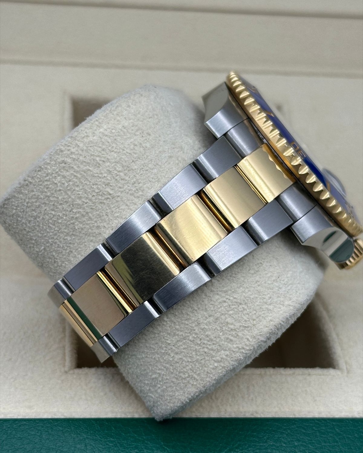 Rolex 116613LB