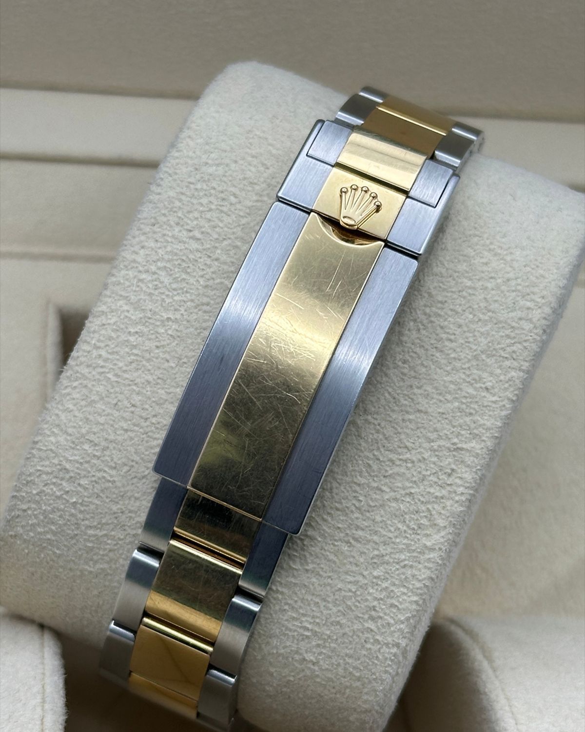 Rolex 116613LB