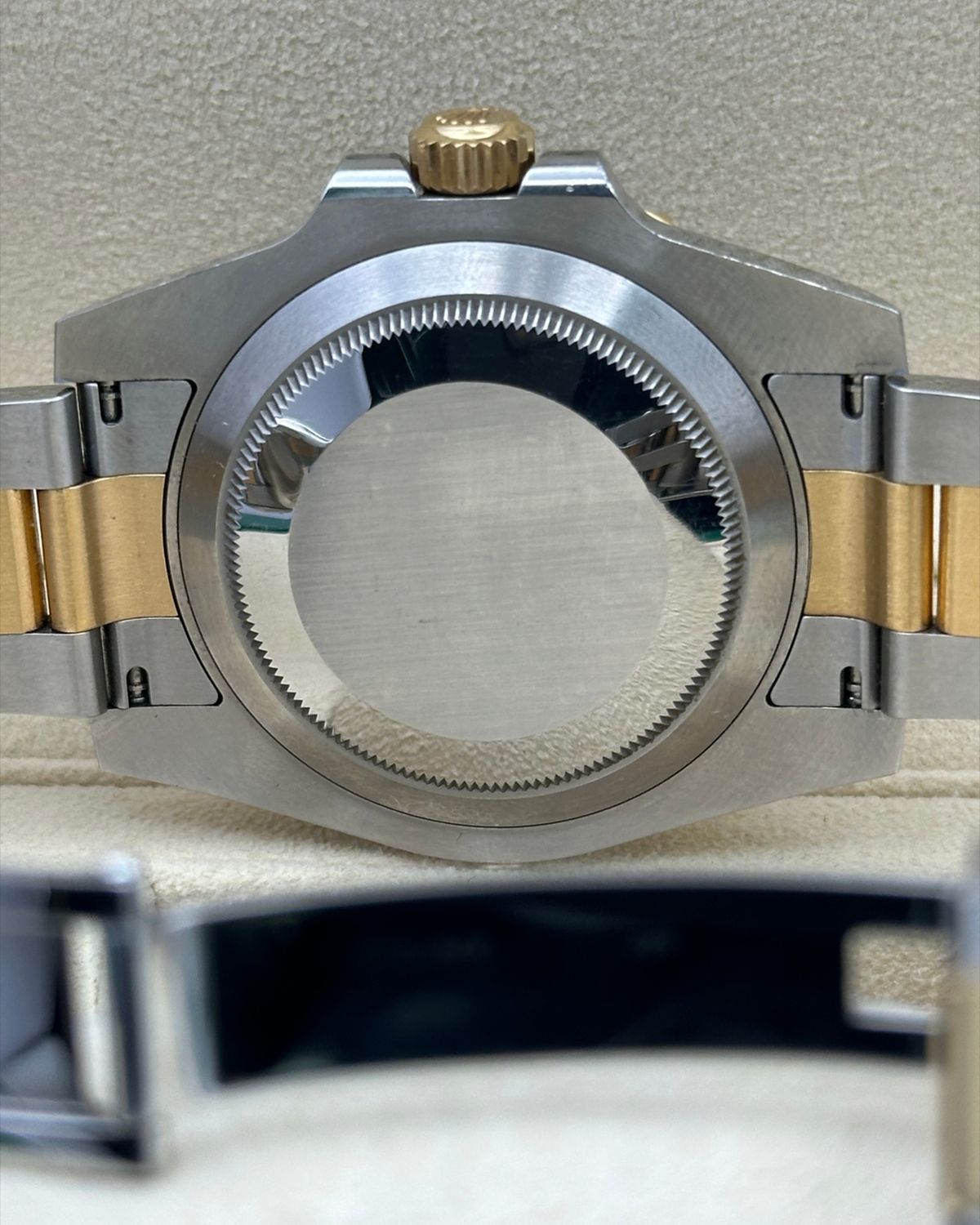 Rolex 116613LB