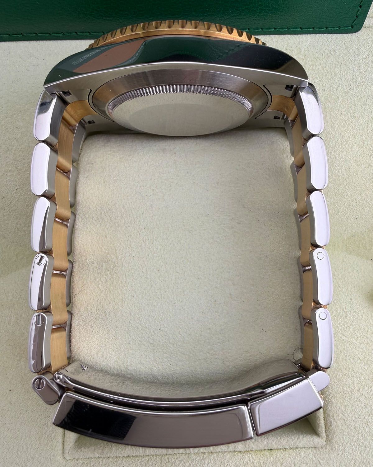 Rolex 116613LB