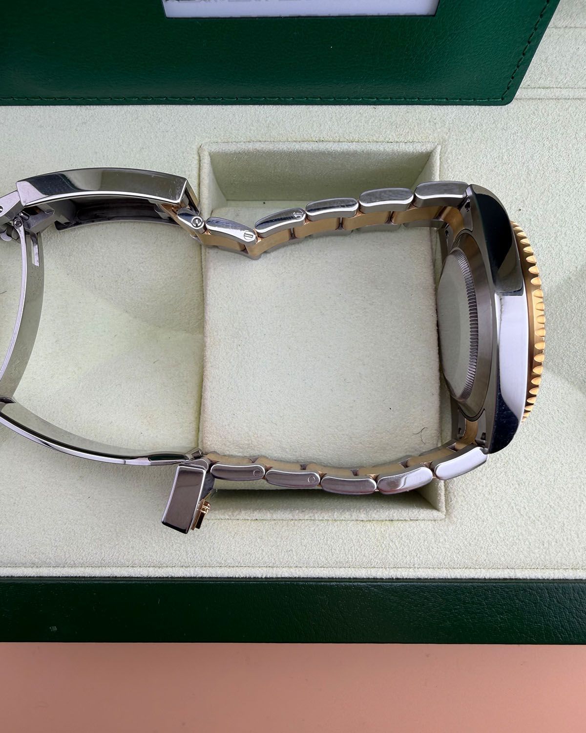 Rolex 116613LB