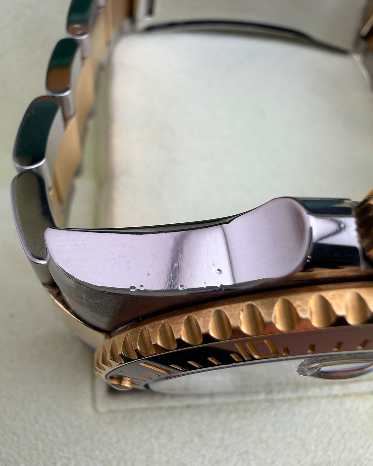 Rolex 116613LB