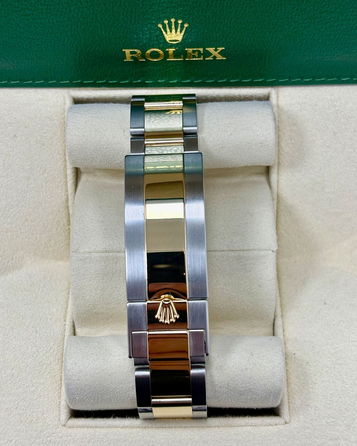 Rolex 116613LN