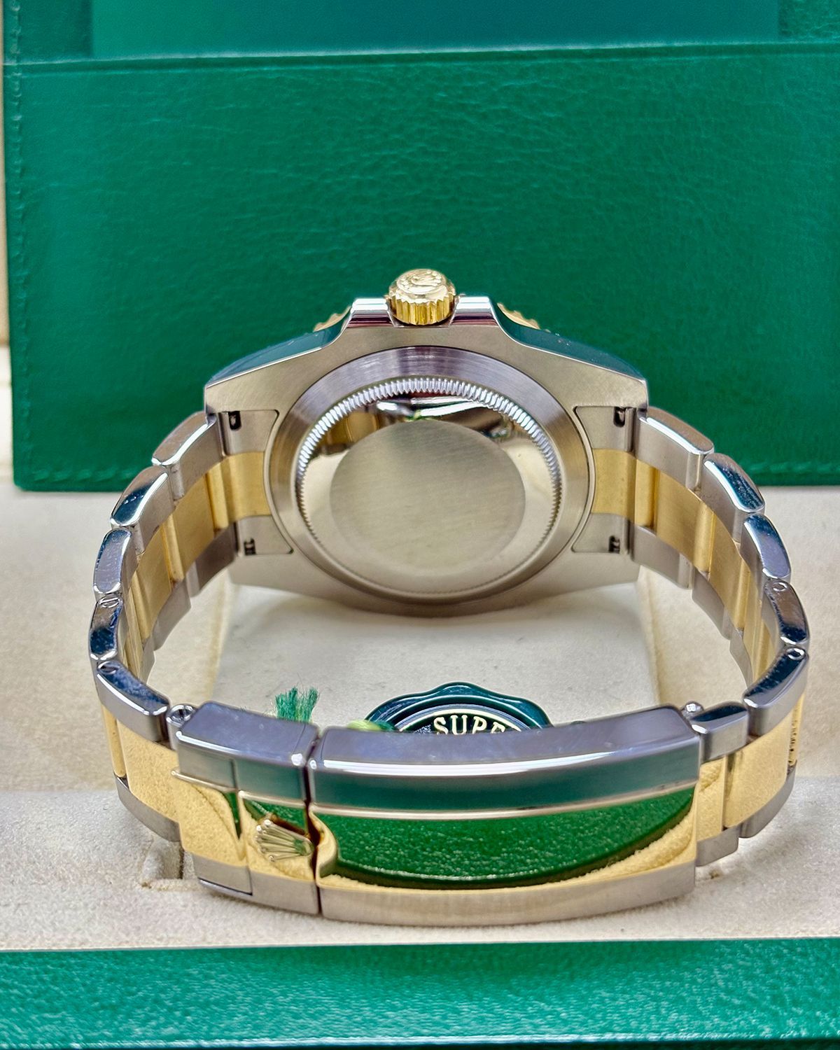 Rolex 116613LN
