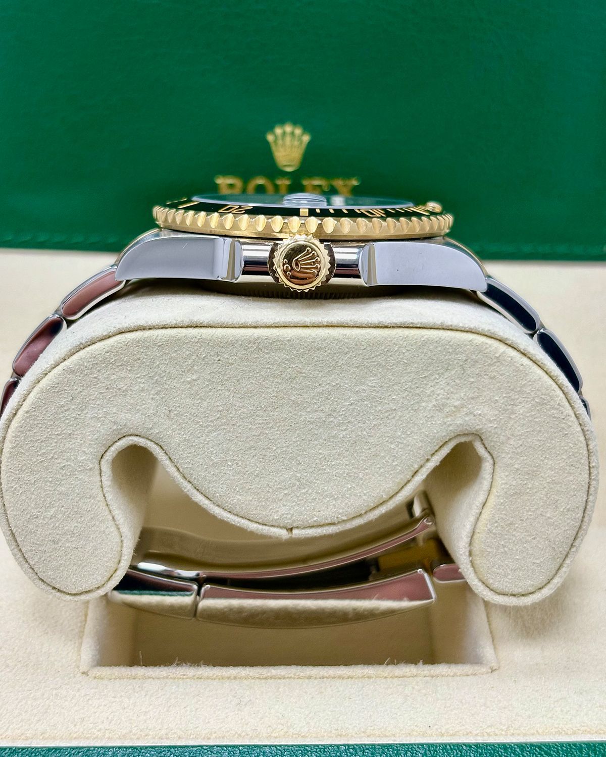 Rolex 116613LN
