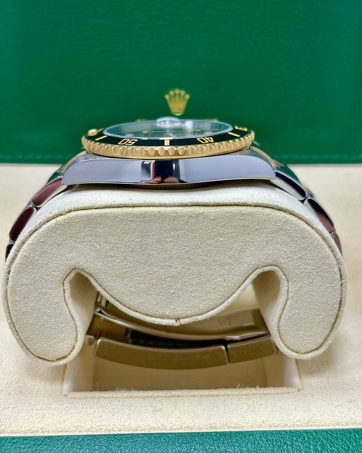 Rolex 116613LN