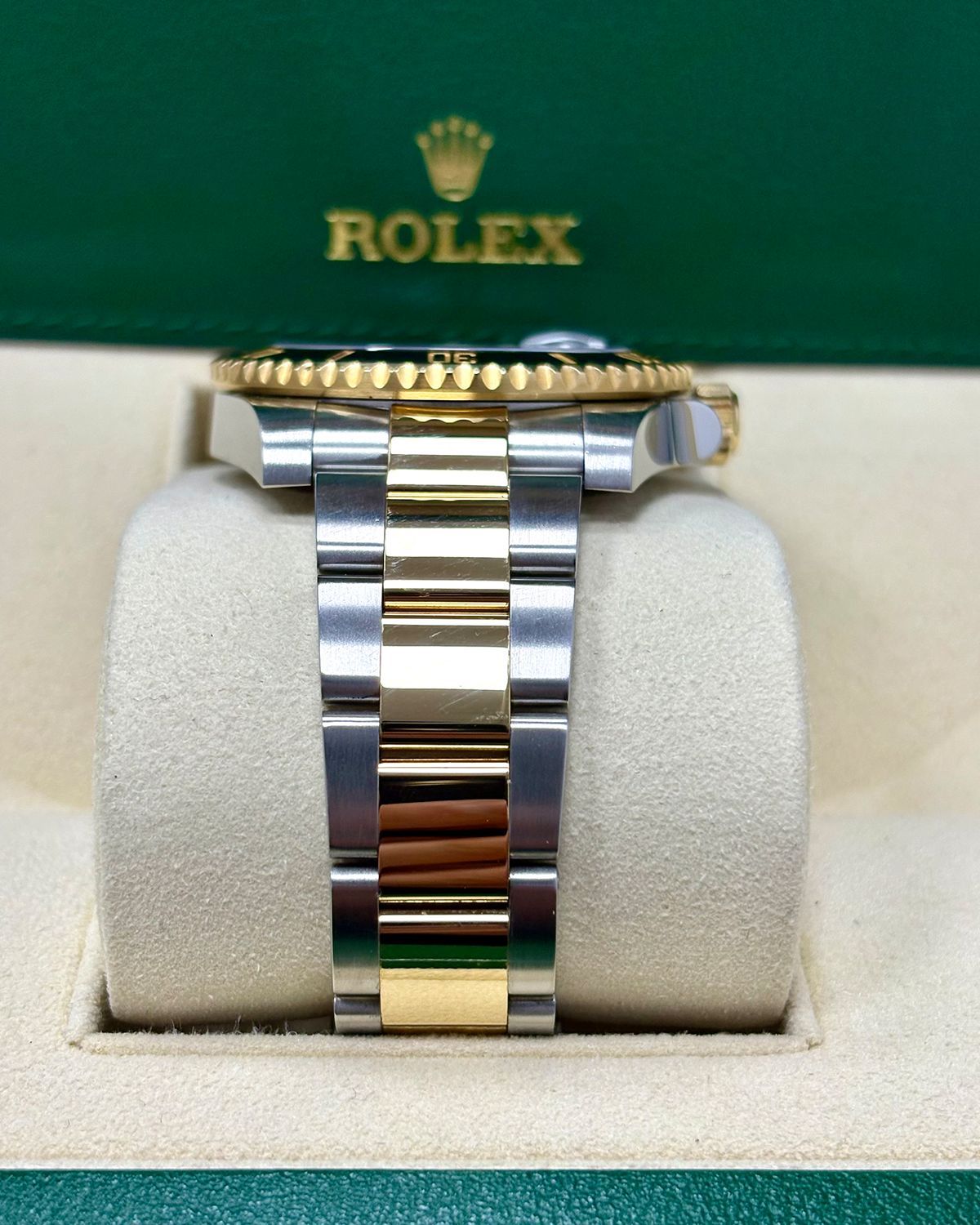 Rolex 116613LN
