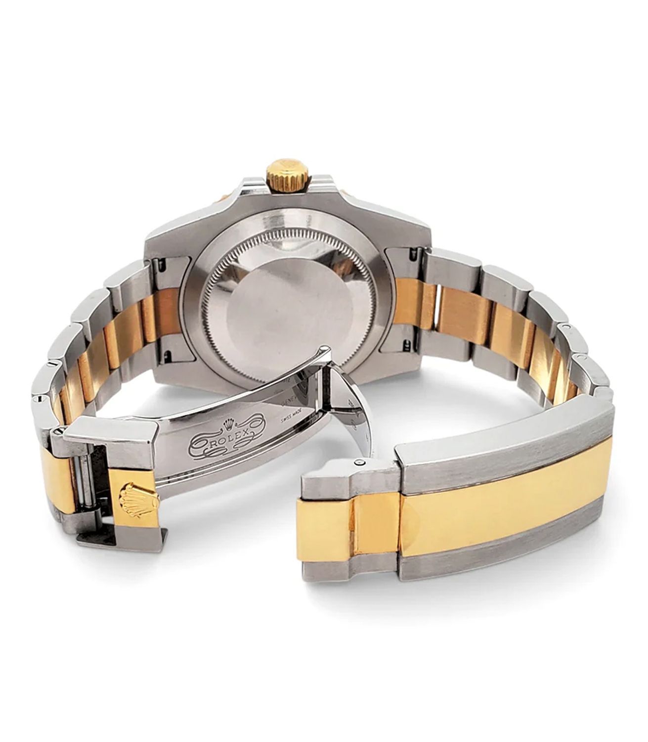 Rolex 116613LN