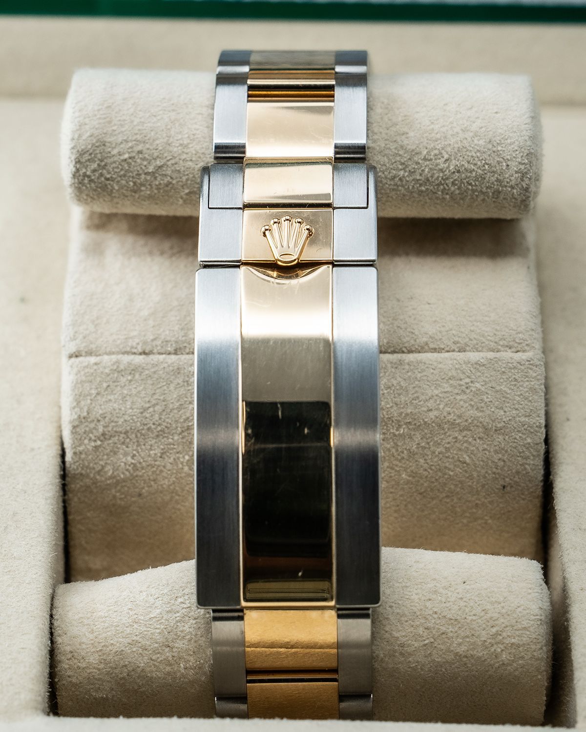 Rolex 116613LN