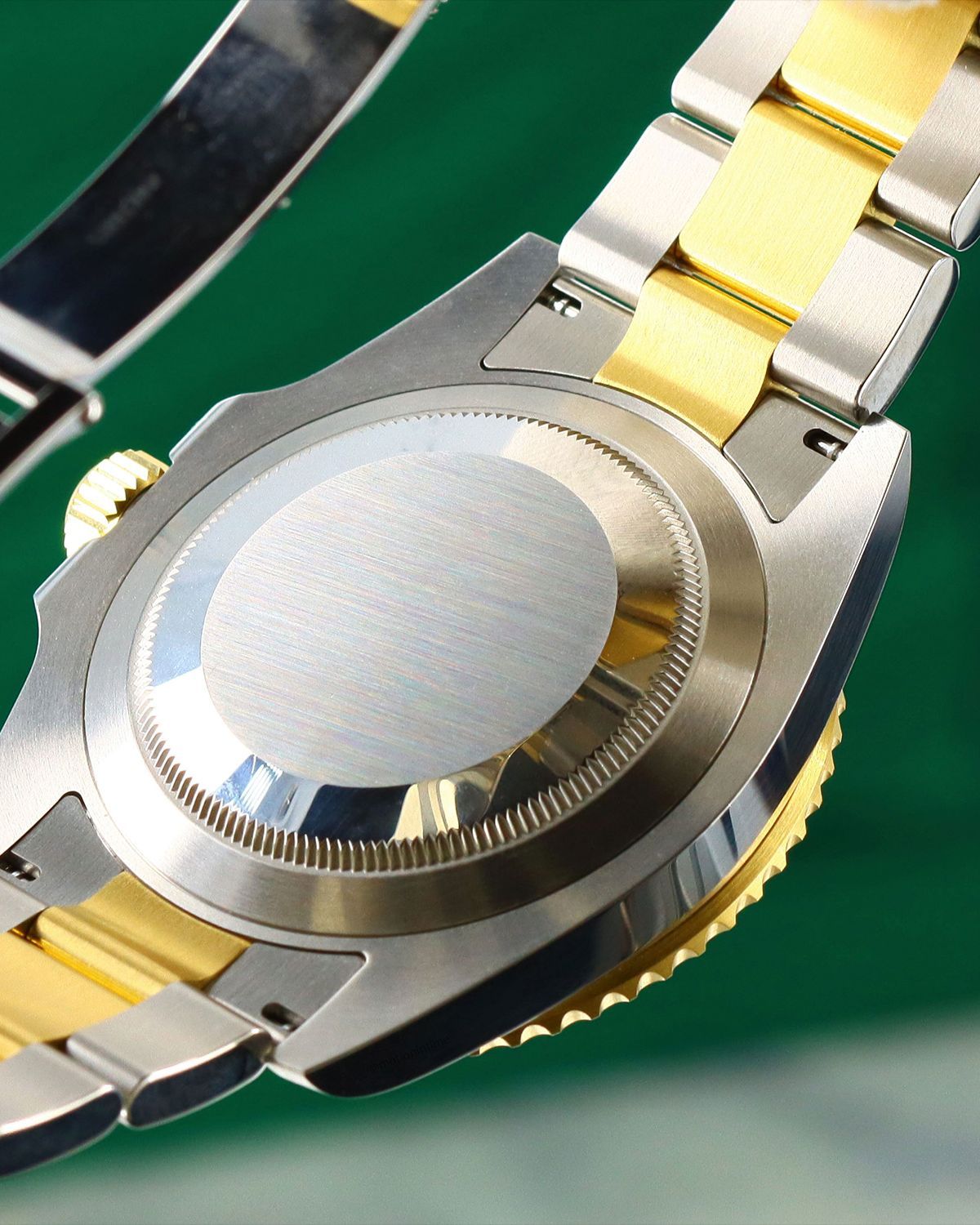 Rolex 116613LN